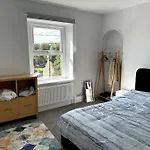 A Cosy Flat With A Dales View Apartamento *