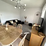 A Cosy Flat With A Dales View Ingleton (North Yorkshire)