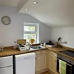 Apartamento A Cosy Flat With A Dales View *