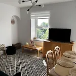 Apartamento A Cosy Flat With A Dales View