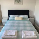 A Cosy Flat With A Dales View *