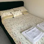 Apartamento A Cosy Flat With A Dales View *