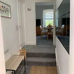 Apartamento A Cosy Flat With A Dales View