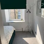 A Cosy Flat With A Dales View
