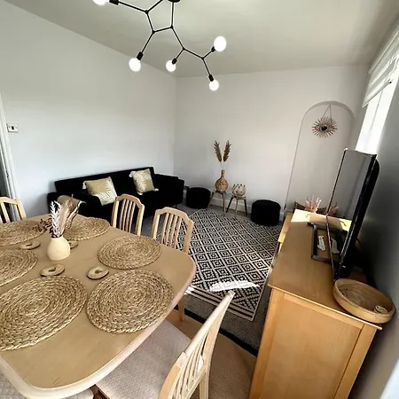 A Cosy Flat With A Dales View 잉글턴