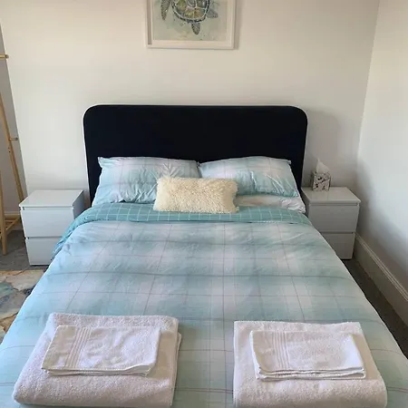 A Cosy Flat With A Dales View *