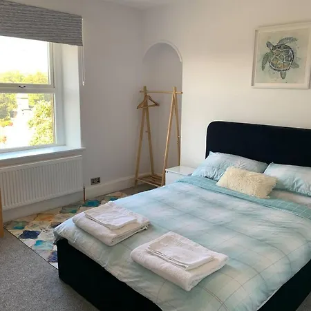 A Cosy Flat With A Dales View 아파트