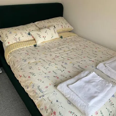 아파트 A Cosy Flat With A Dales View *