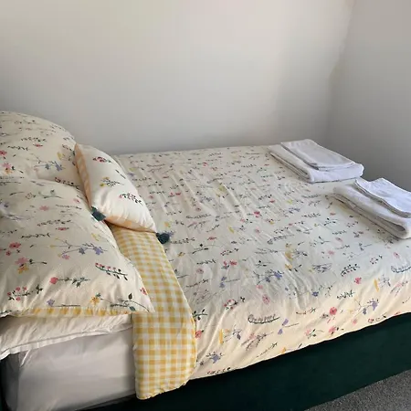 A Cosy Flat With A Dales View * Ingleton (North Yorkshire)