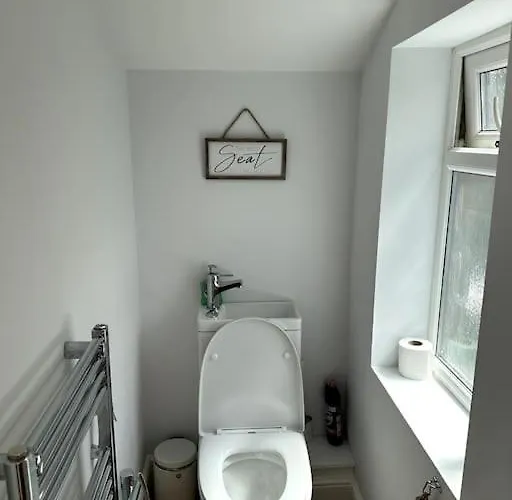 A Cosy Flat With A Dales View * Ingleton (North Yorkshire)