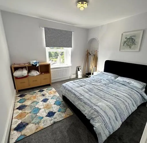 A Cosy Flat With A Dales View Ingleton (North Yorkshire)