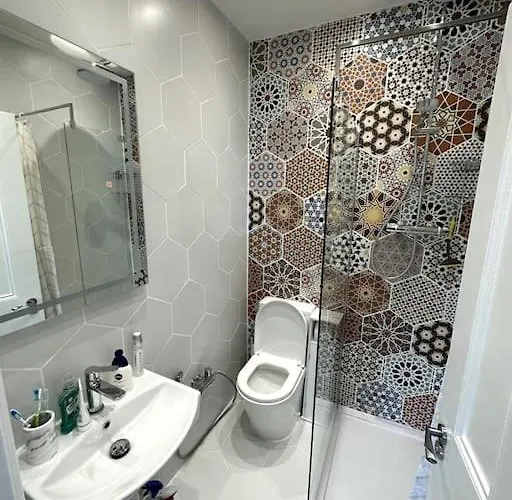 A Cosy Flat With A Dales View *