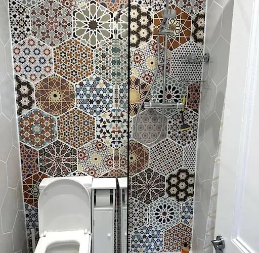 A Cosy Flat With A Dales View Lägenhet