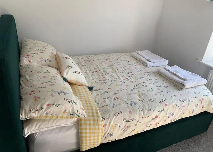 A Cosy Flat With A Dales View * Ingleton (North Yorkshire)