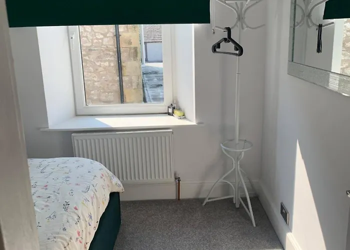 A Cosy Flat With A Dales View