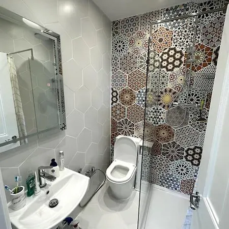 A Cosy Flat With A Dales View *