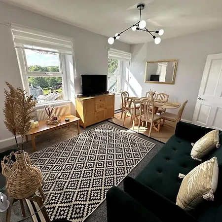 شقة A Cosy Flat With A Dales View إنغيلتون