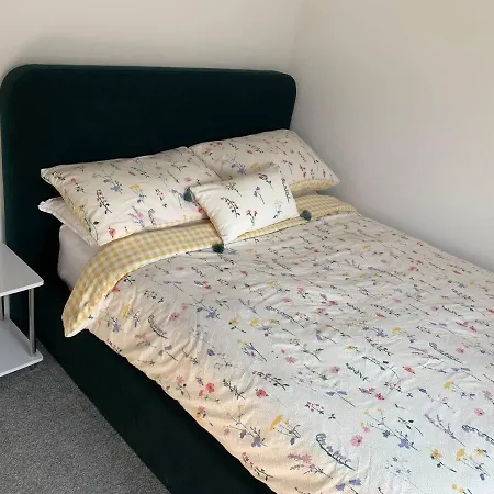 A Cosy Flat With A Dales View إنغيلتون