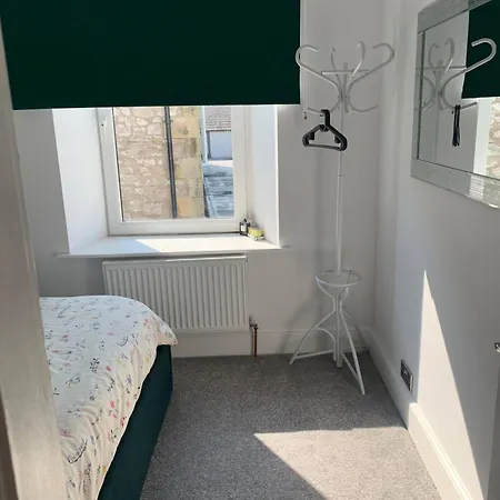 A Cosy Flat With A Dales View